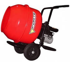 Бетономішалка FORTE EW7150 (150 / 85 л) редукторні (550 Вт)