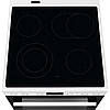 Електрична плита Electrolux LKR64020AW, фото 4