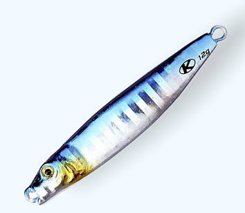 Пилькер Kalipso Atherina UV 10г. 312