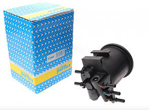 Паливний фільтр Renault Kango I 1.9Dci 4x4 Purflux FC500E