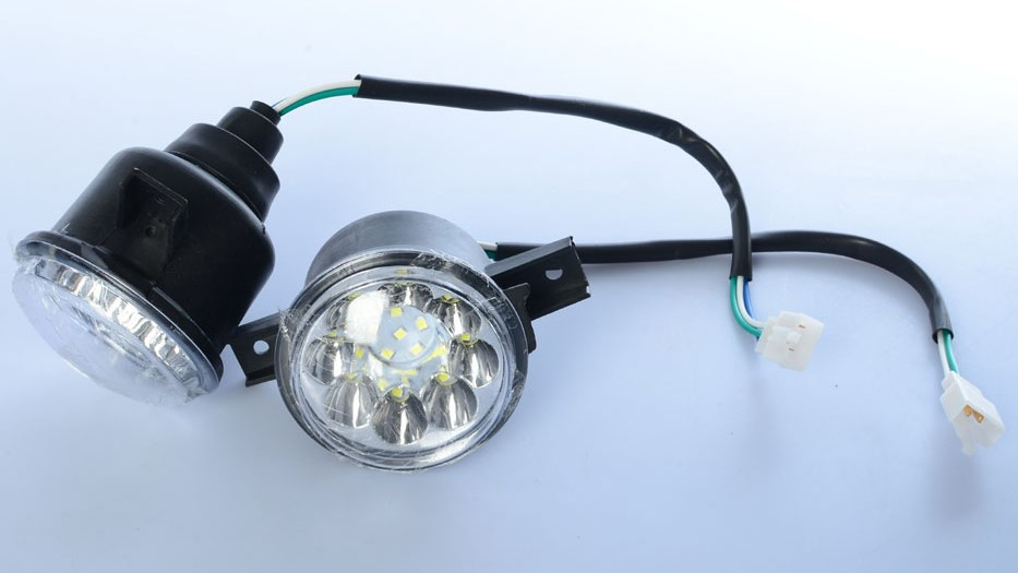 Комплект фар для квадроциклів Led 1000D
