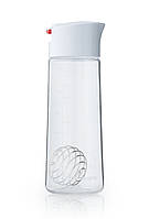 Універсальний блендер для приготування заправки до салату BlenderBottle Whiskware Dressing Білий (Dressing), фото 5