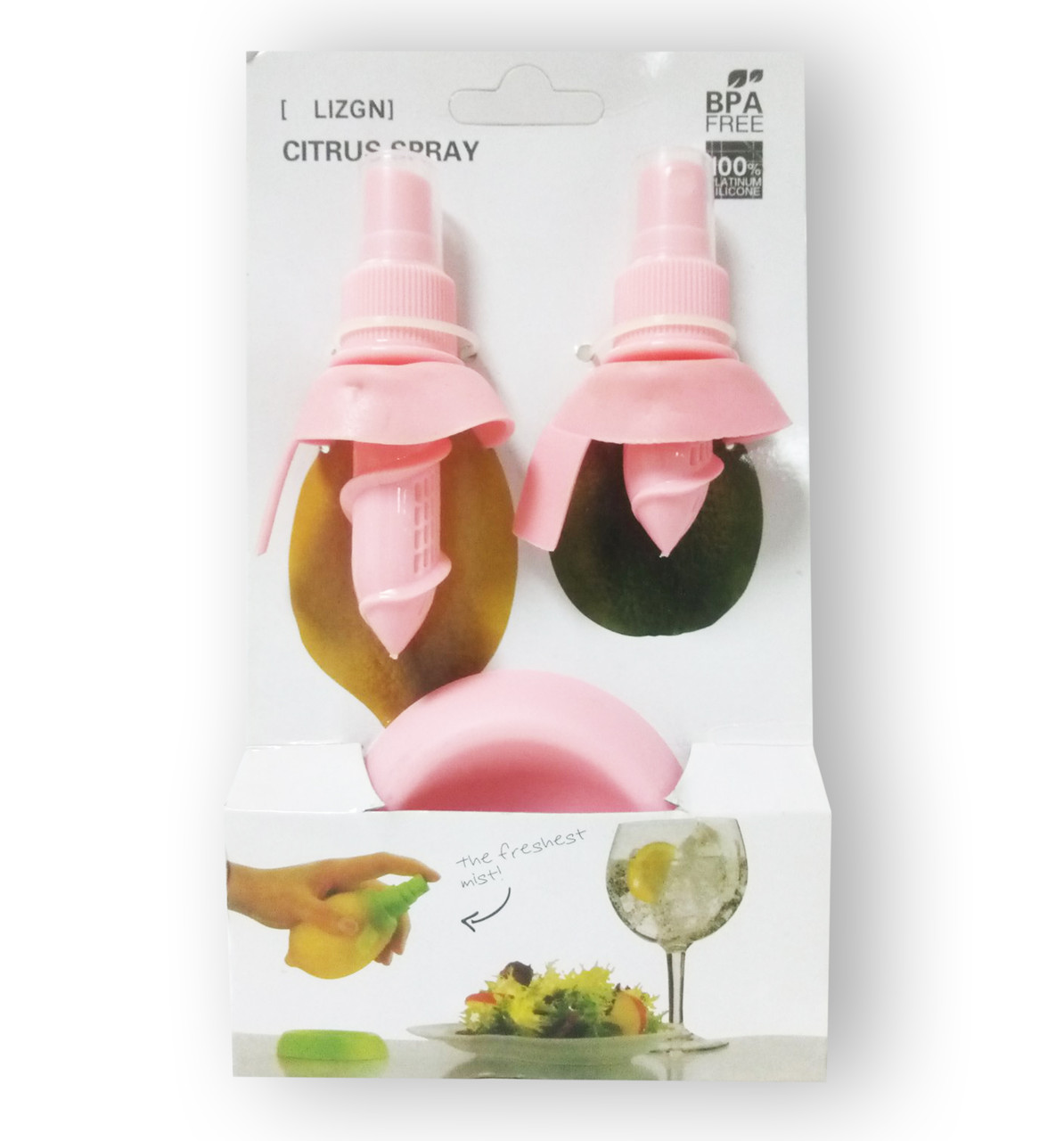 Розпилювач для цитрусових CITRUS SPRAY, фото 1