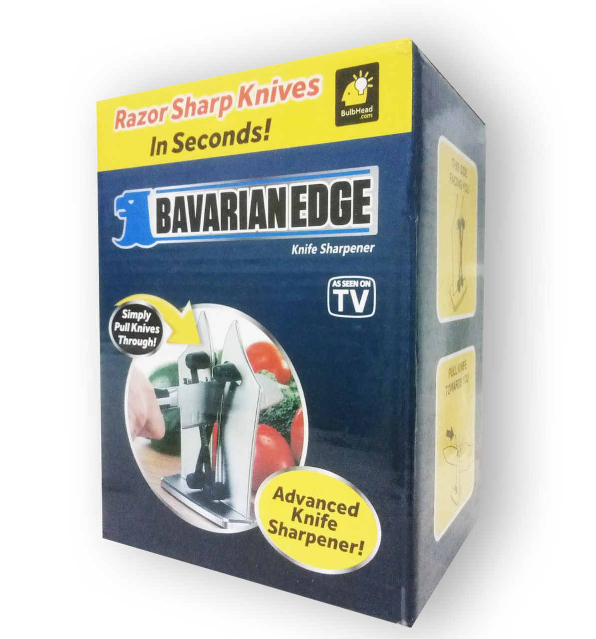 ТОЧИЛКА JAPAN STEEL, фото 1