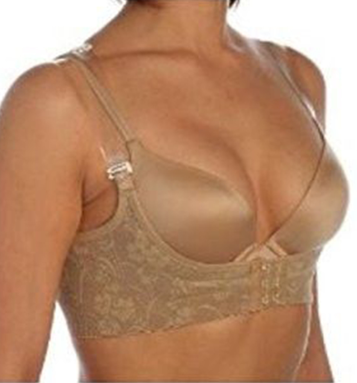 Коригуючий корсет Top Shaper L, фото 1