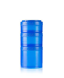 Контейнер спортивний BlenderBottle Expansion Pak Blue (ORIGINAL)