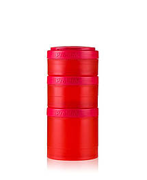 Контейнер спортивний BlenderBottle Expansion Pak Red (ORIGINAL)