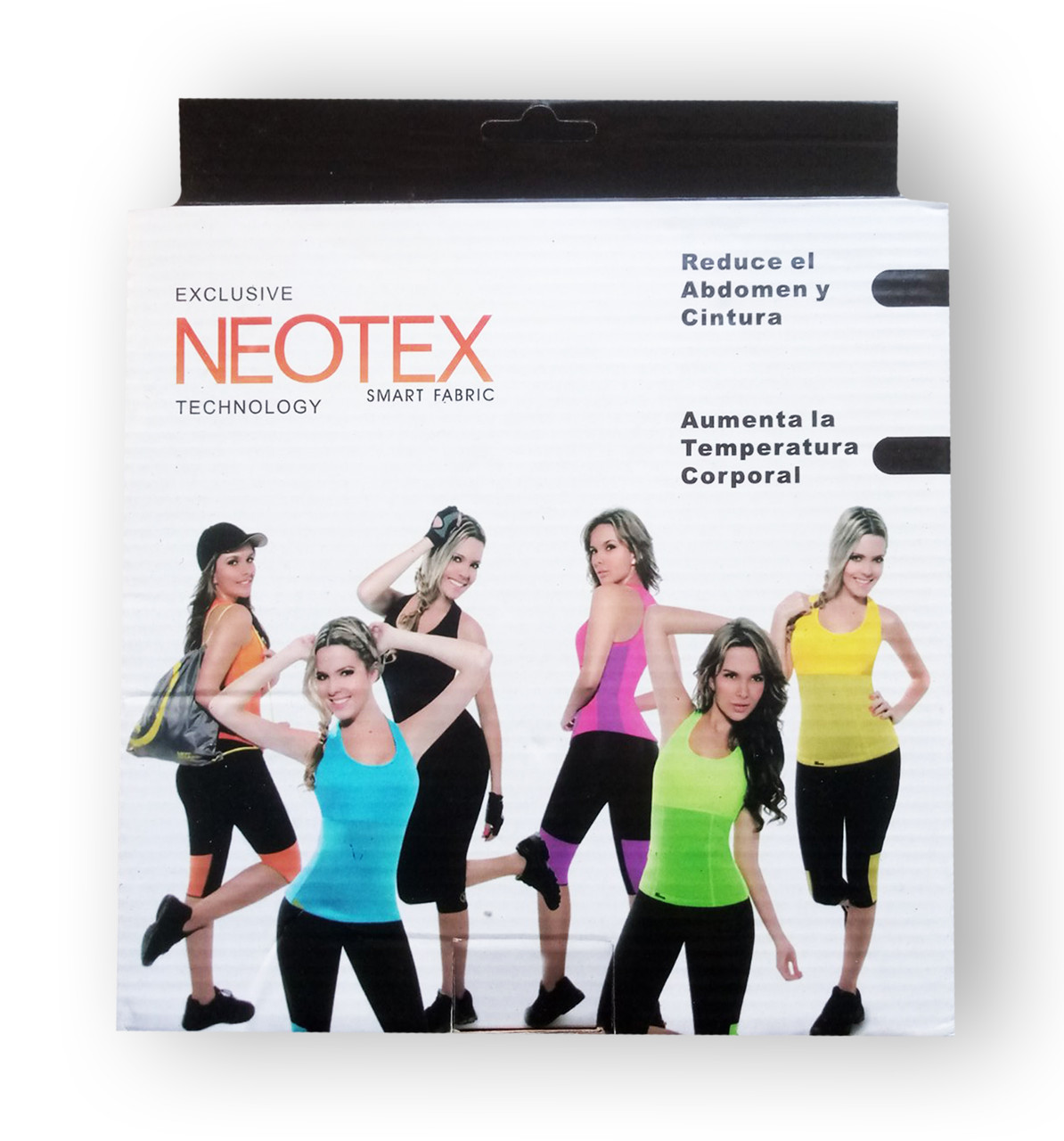 Майка жіноча Hot Shapers (зелена), фото 1