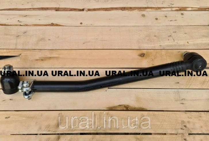 Тяга рульова поздовжня 6520-11 6520-3414009-11