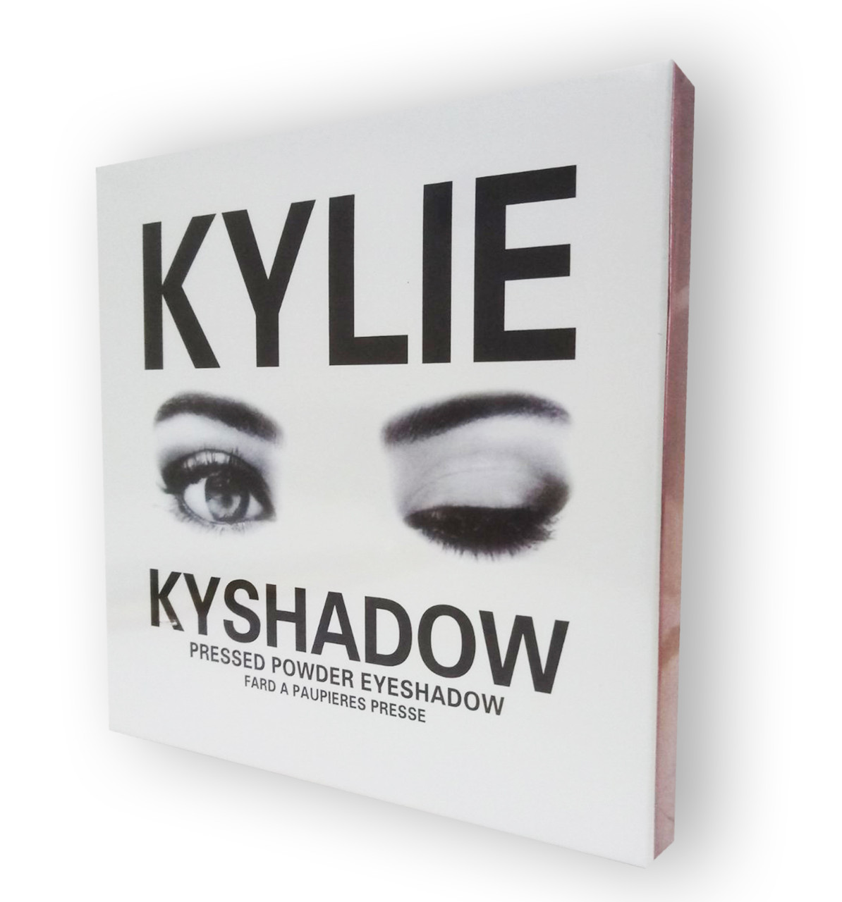 Палетка тіней Kylie Kyshadow (Кайлі), фото 1
