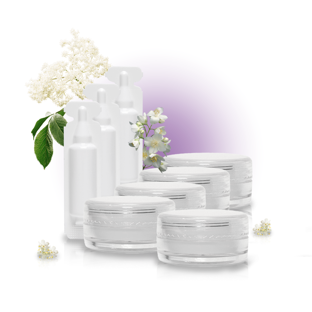 Міні-набір для нормальної шкіри, фото 1