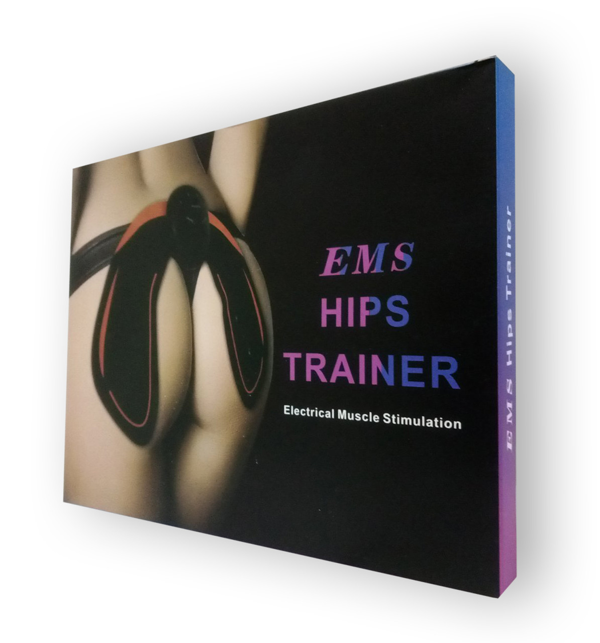 Міостимулятор HIP Trainer для сідниць, фото 1