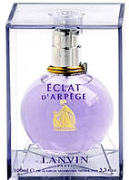 Lanvin ECLAT D'ARPEGE EDP 100 ml Парфюмированная вода (оригинал подлинник Франция)