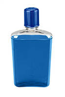 Пляшка для води Nalgene Flask Blue 375 мл. aiw Оригинал