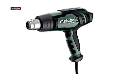 Технічний фен METABO H16-500 (601650000)