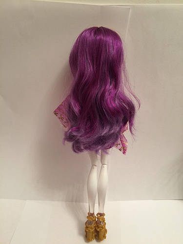 Кукла Монстер Хай Спектра 13 желаний б/у, цена 790 грн — Prom.ua (ID ...