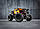 Автоконструктор LEGO Technic 4x4 X-Treme Off-Roader 42099, фото 2
