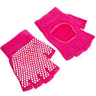 Рукавиці для йоги та пілатесу SP-Sport FI-8367 кольору в асортименті, фото 6