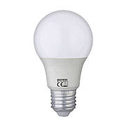 Лампа Стандартна Світлодіодна (А-60) 10-18W