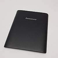 Задняя крышка Lenovo A3000 3G черный 90203070 Оригинал с разборки