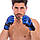 Рукавички для змішаних єдиноборств MMA UFC Contender розмір S-M (UHK-69141), фото 7