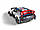 Авто-конструктор LEGO Technic Гоночний автомобіль Top Gear на керуванні 42109, фото 7
