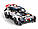 Авто-конструктор LEGO Technic Гоночний автомобіль Top Gear на керуванні 42109, фото 6