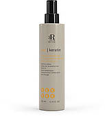 Спрей для реконструкції та термозахисту волосся RR Line Keratin Star 200 мл