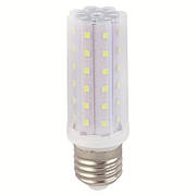 Лампа LED Декоративна/ Свічка/ Мінішар/ JCDR/ led Капсула/ R-39-63