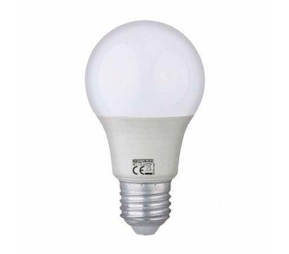 Лампа Светодиодная низковольтная 12-24V (AC-DC) "METRO-1" 10W 4200К E27 - фото 1 - id-p1604154872