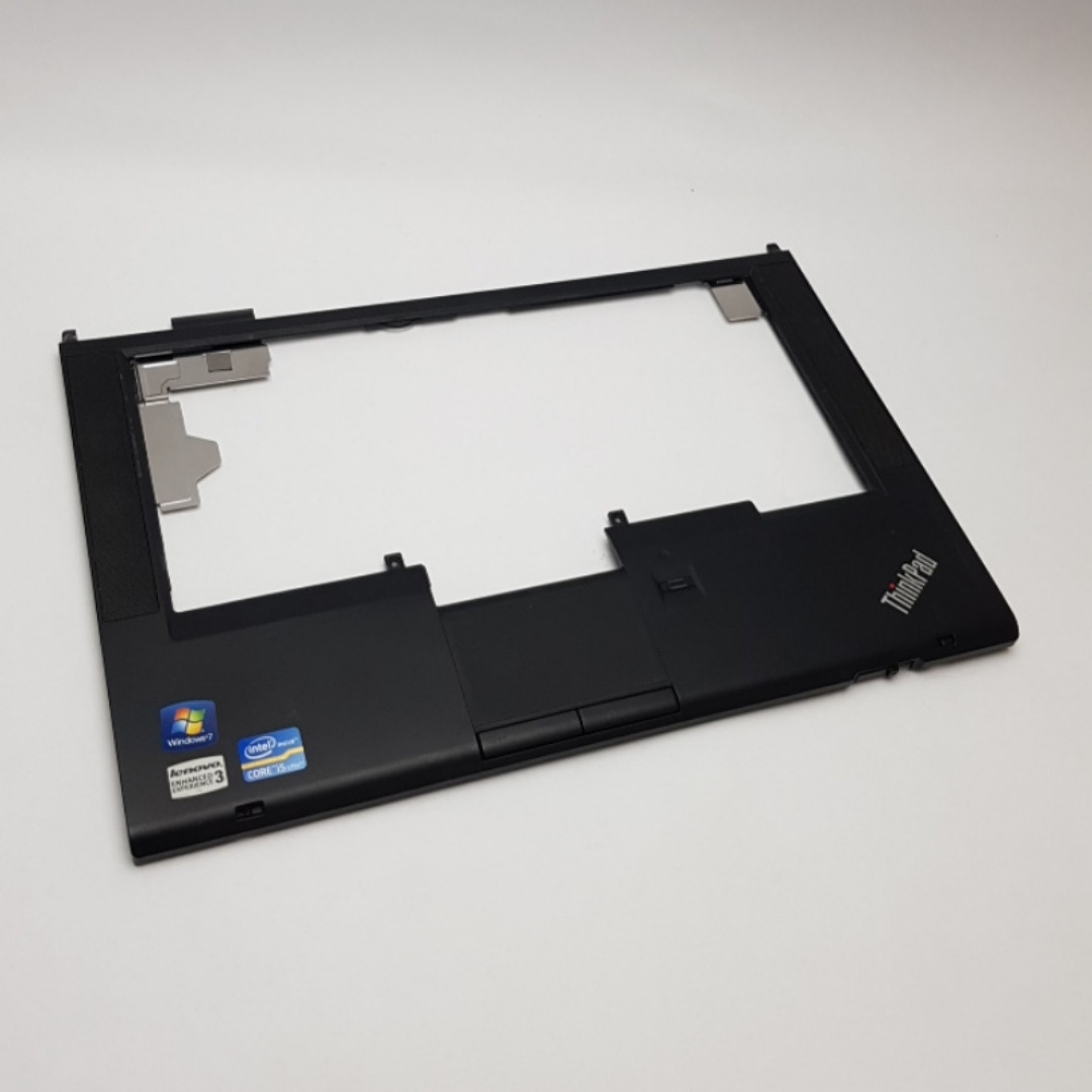 Накладка клавіатури lenovo thinkpad t430 mecha kbd bezel misc оригінал з розборки