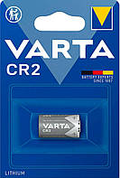 Батарейка VARTA Cell Lithium 3V CR2