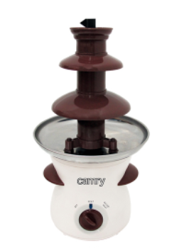 Camry CR 4457 Шоколадний фонтан