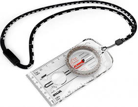 Компас Silva 3NL 360 Transparent