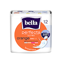 Гигиенические прокладки Bella прокладки гігієнічні perfecta ultra orange 12 шт