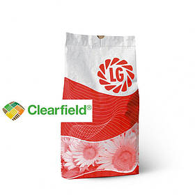 Насіння соняшника Limagrain 5542 CL стійке до гербіциду Євро-Лайтінг