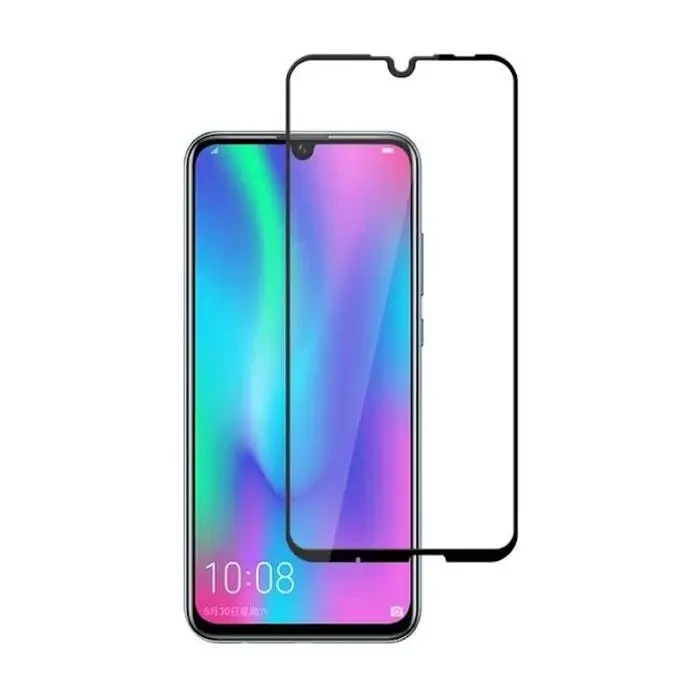 Захисне скло 5D для Huawei P Smart Plus 2019 Захисне скло 5D для Huawei P Smart Plus 2019
