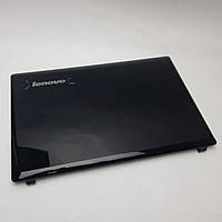 Крышка матрицы Lenovo G580IMR глянец 90201356 Оригинал с разборки