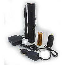Ліхтар ручний Police BL-103-T6, фото 4
