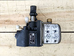 Насос підйому кабіни 4310-5004010-01