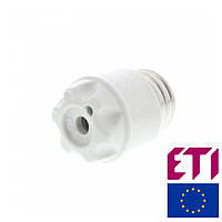 Крышка к предохранителя ETI KDII E27 25A 500V 1P 2332003