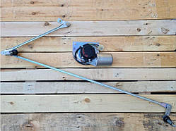 Склоочисник в зборі 89-5205100  (ОРИГІНАЛ)