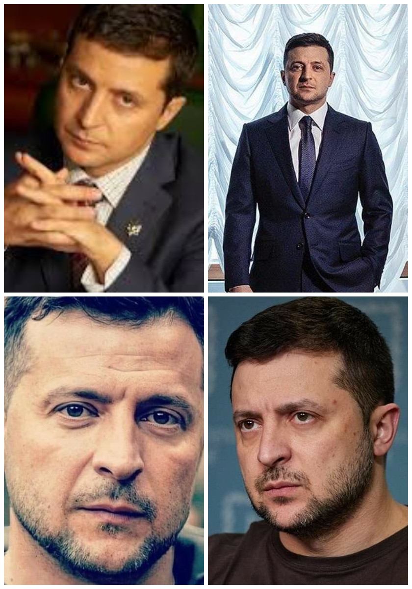 150 х 50 см Володимир Зеленський Президент України Дакімакура Подушка зі знімною наволочкою, фото 1