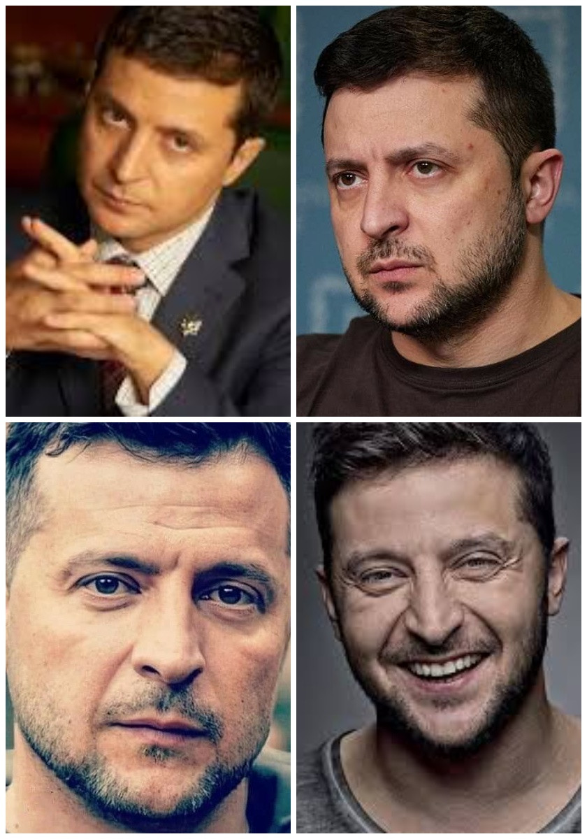 150 х 50 см Володимир Зеленський Президент України Дакімакура Подушка зі знімною наволочкою, фото 1