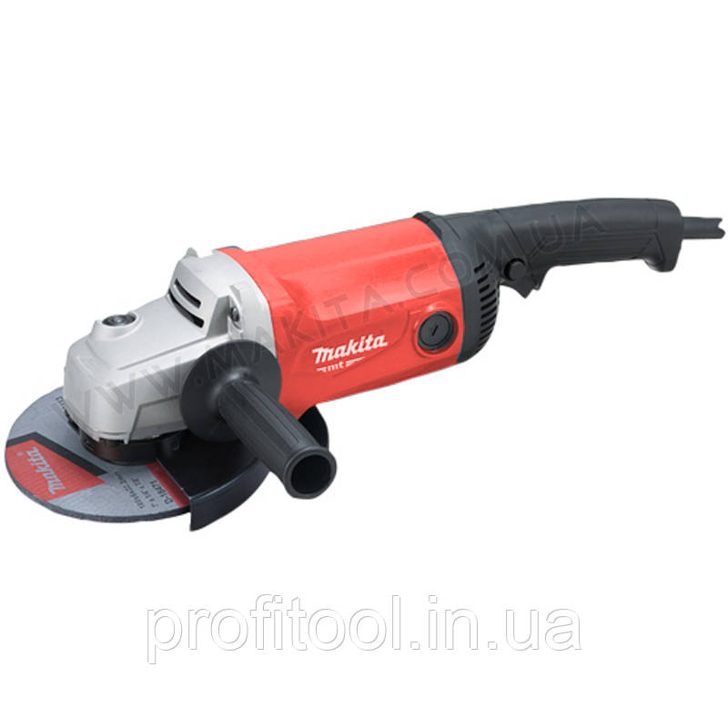 Болгарка MAKITA MT M0921