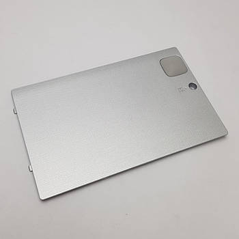 Кришка жорсткого диска ноутбука lenovo 510-15ikb nbc lv 510-15ikb hdd cover silver l80sv silver misc