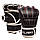Рукавички Zelart для змішаних єдиноборств, MMA (BO-1394), фото 4