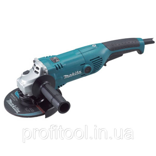 Болгарка MAKITA GA6021C
