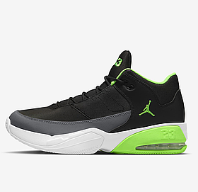 Оригинальные мужские кроссовки Jordan Max Aura 3 (CZ4167-003)