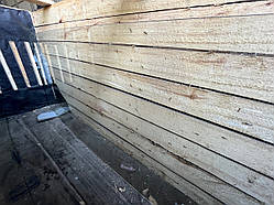 Скло лобове (паноремне) 53205-5206010  (ОРИГІНАЛ)